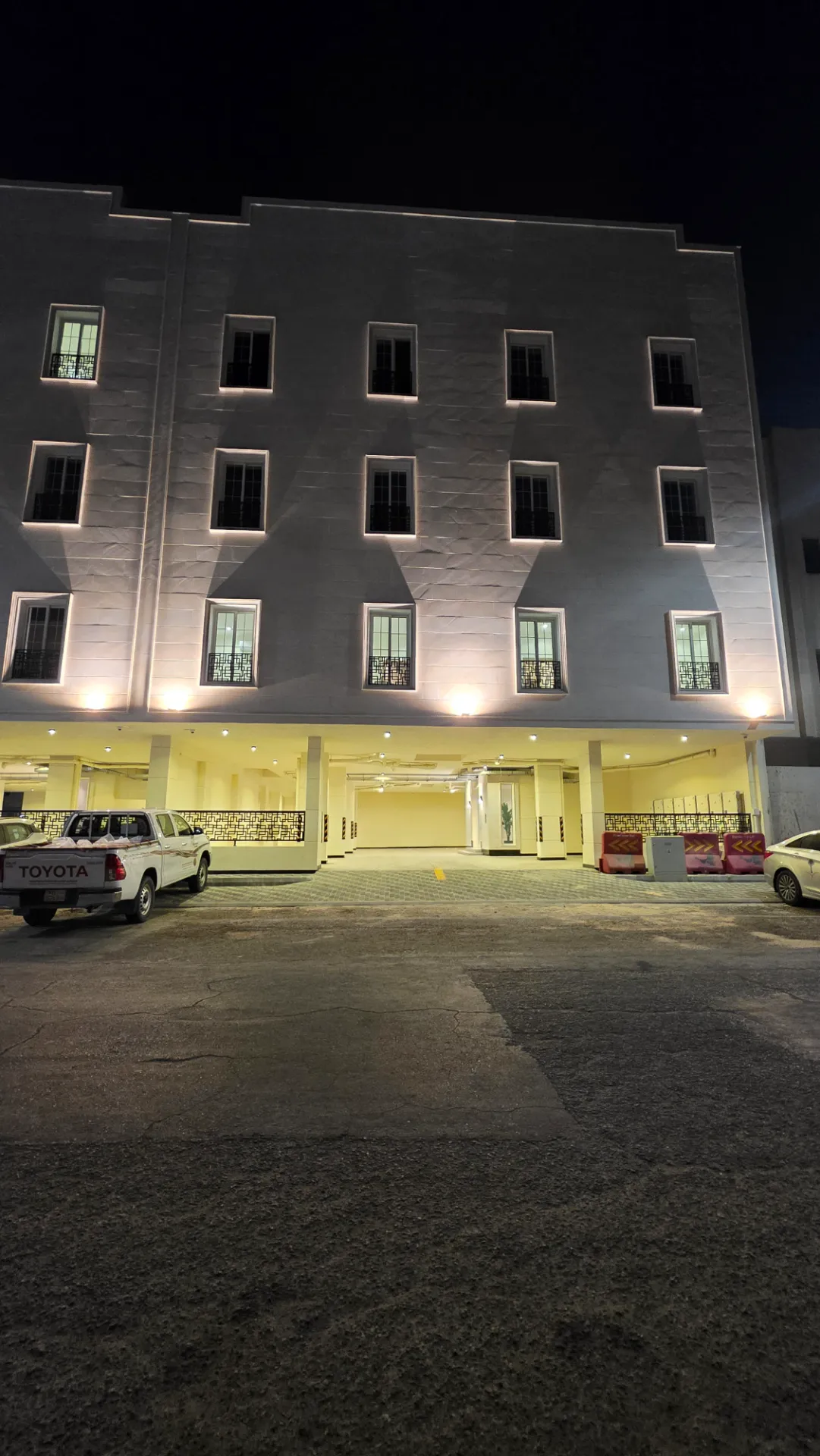 🏡Brand New  2-Bedroom Apartment | Family Building | Elevator Available | 3 Split AC Units Installed | First Floor | Al Khobar