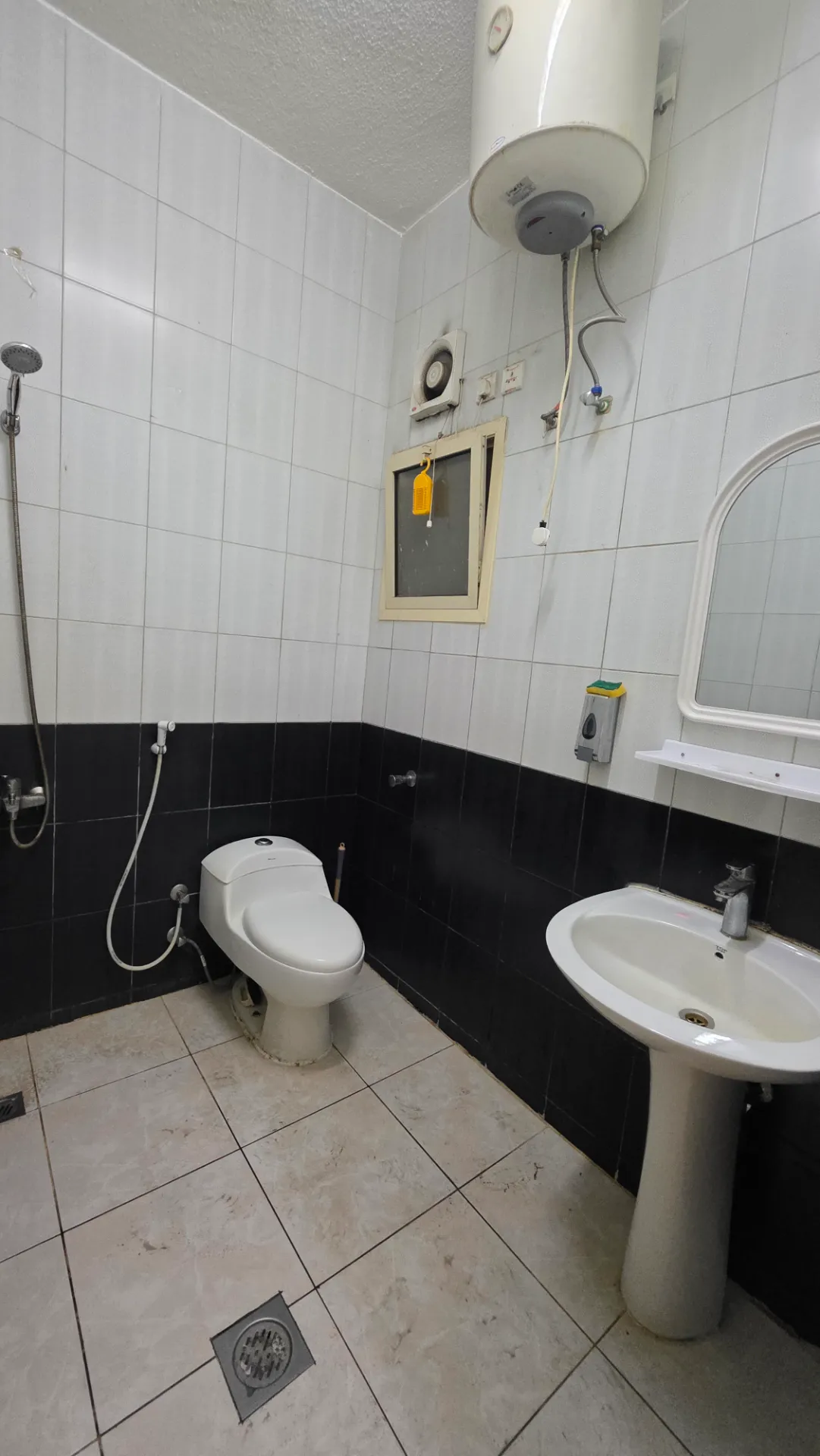 🏡 2-Bedroom Apartment | Family Building | Ground Floor | Internal | Spacious Bedrooms | Al Khobar Al Janubiyah thumbnail 7