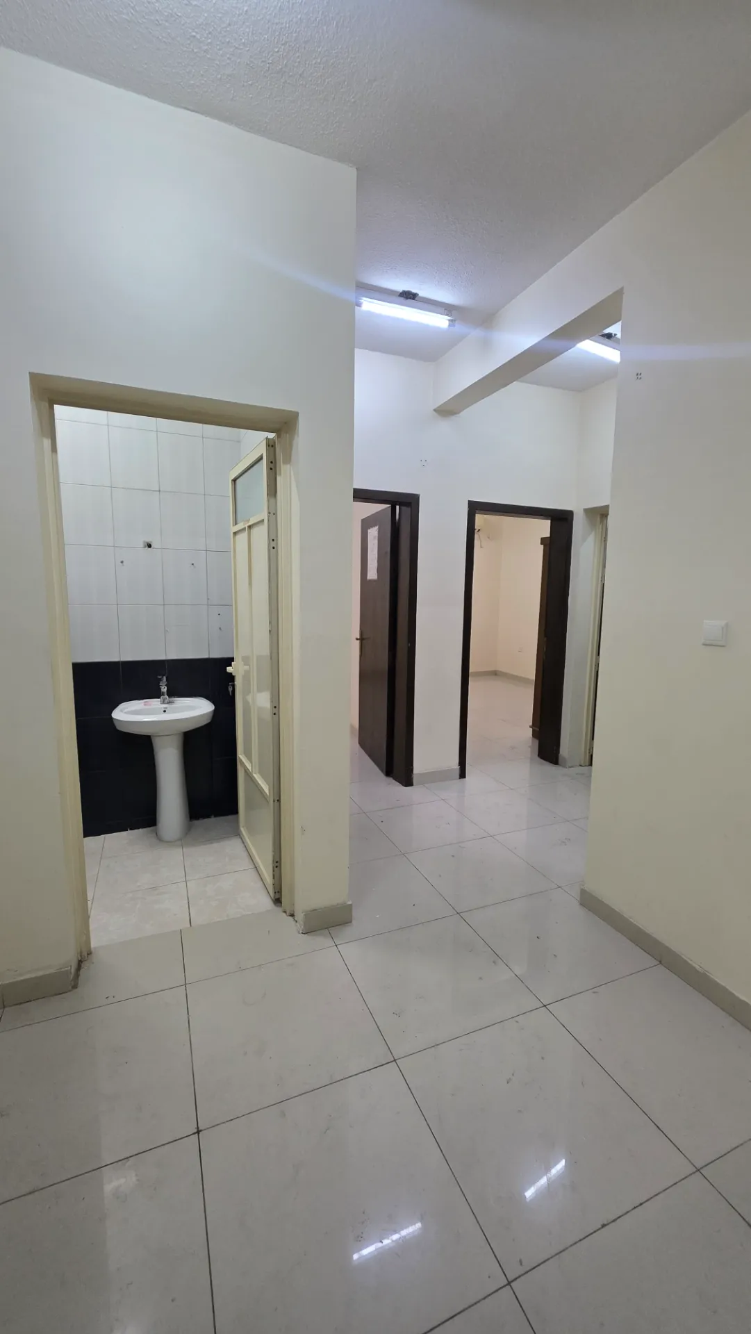 🏡 2-Bedroom Apartment | Family Building | Ground Floor | Internal | Spacious Bedrooms | Al Khobar Al Janubiyah thumbnail 6