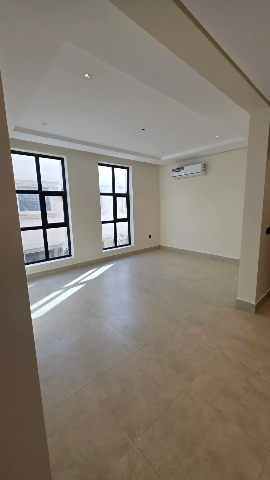 🏡 2-Bedroom Apartment | Family Building | Elevator Available | Third Floor | Al Khobar thumbnail 1