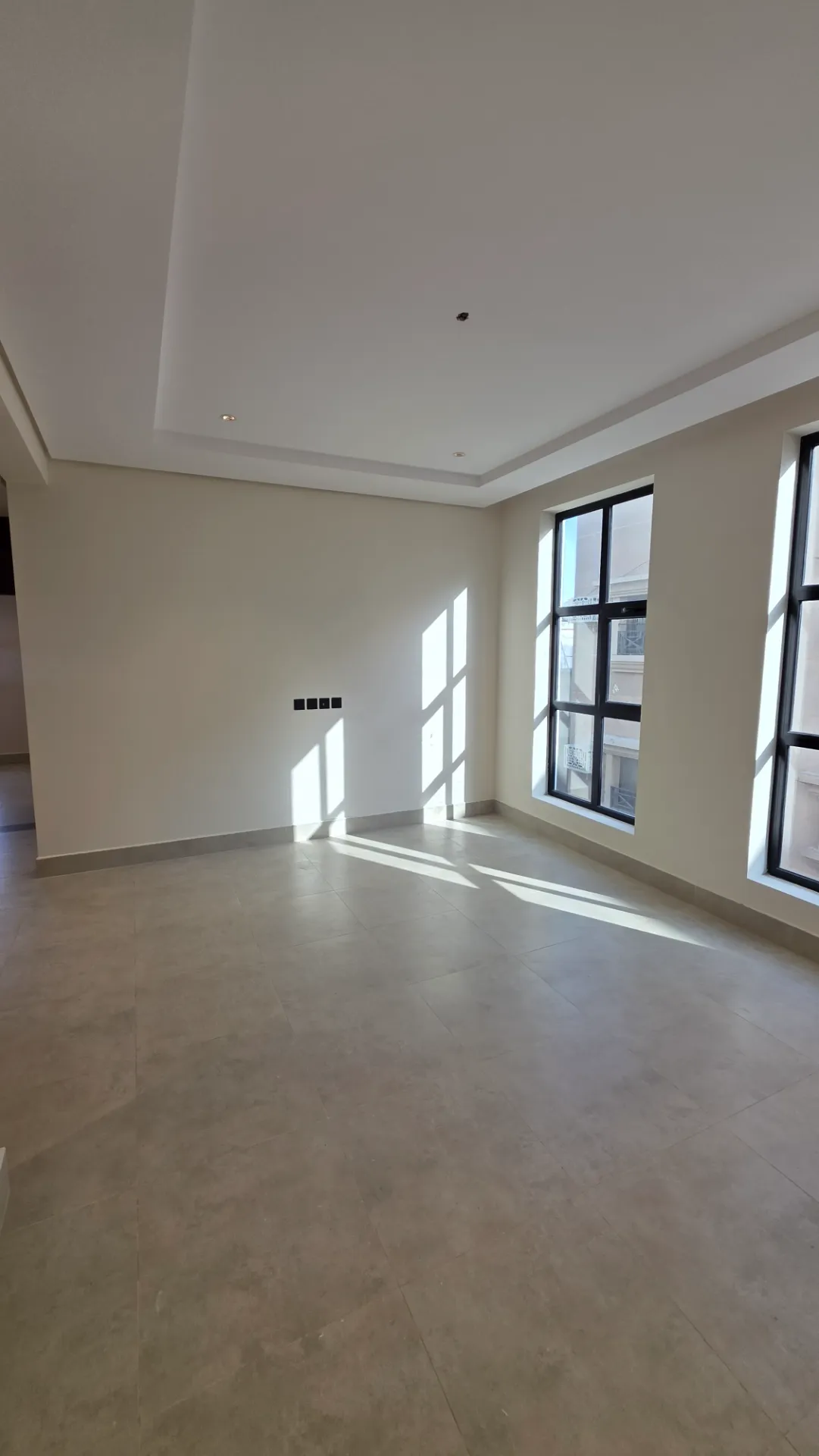 🏡 2-Bedroom Apartment | Family Building | Elevator Available | Third Floor | Al Khobar