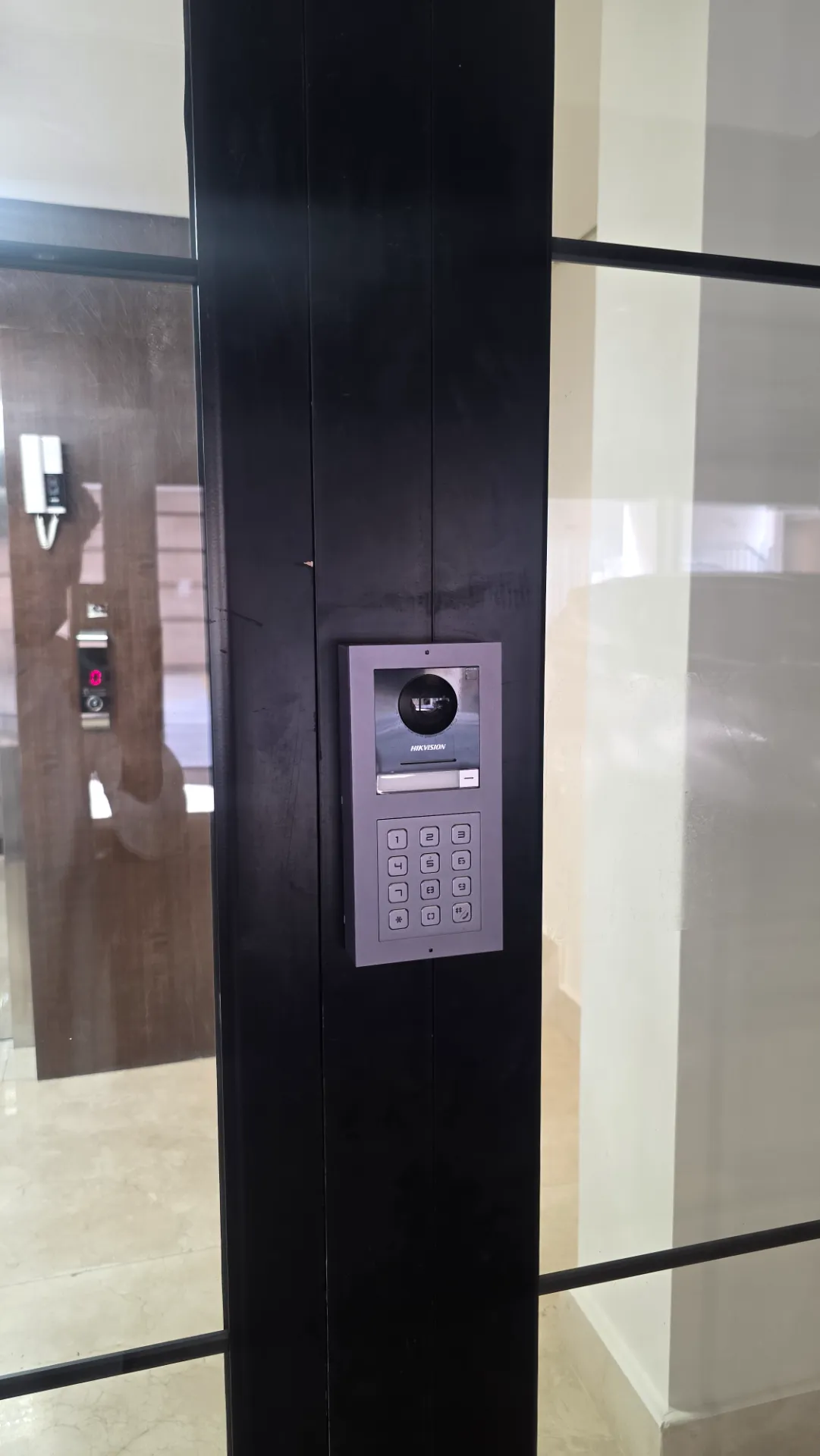 🏡 2-Bedroom Apartment | Family Building | Elevator Available | Third Floor | Al Khobar thumbnail 10