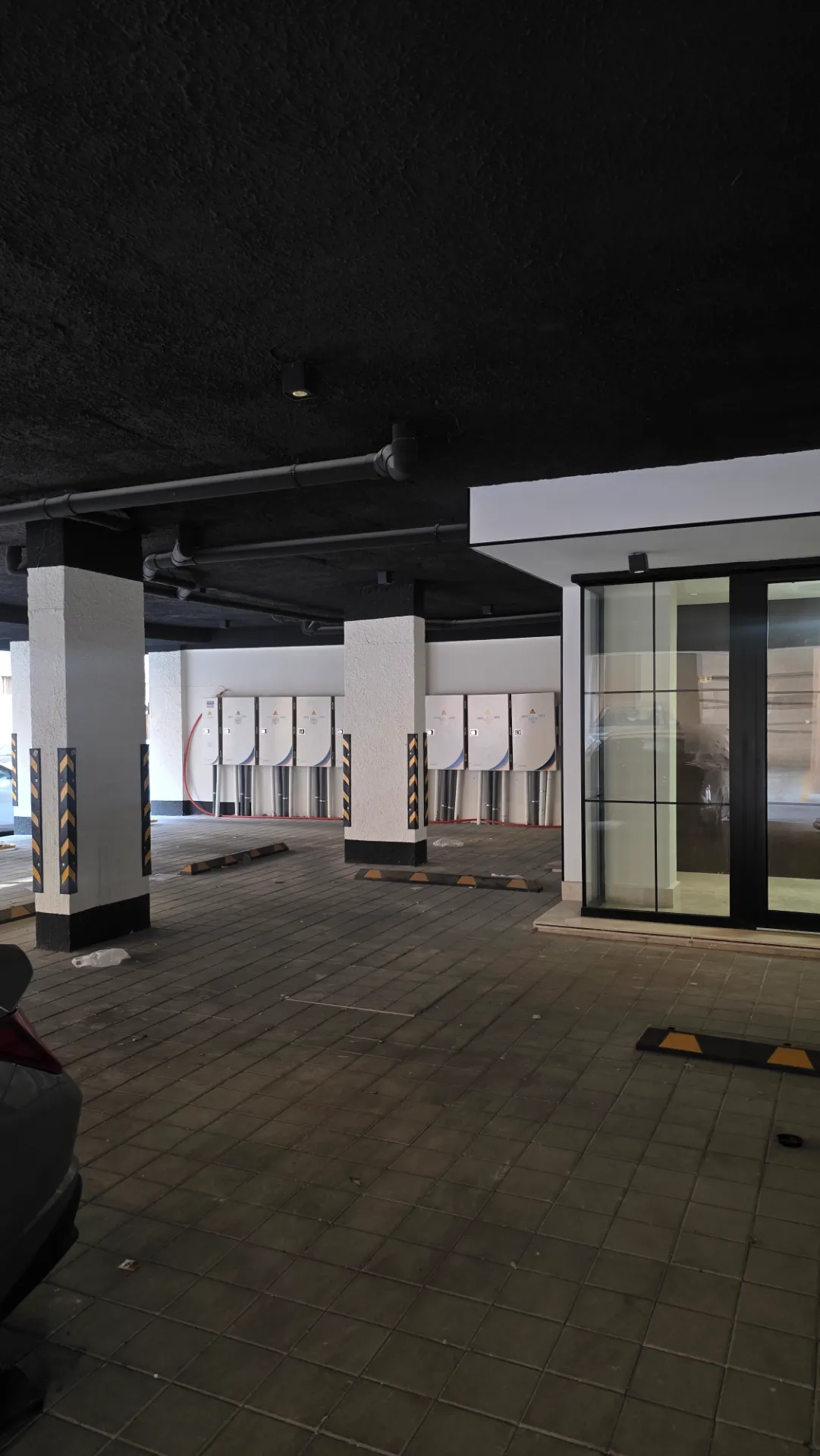 🏡 2-Bedroom Apartment | Family Building | Elevator Available | Third Floor | Al Khobar thumbnail 9