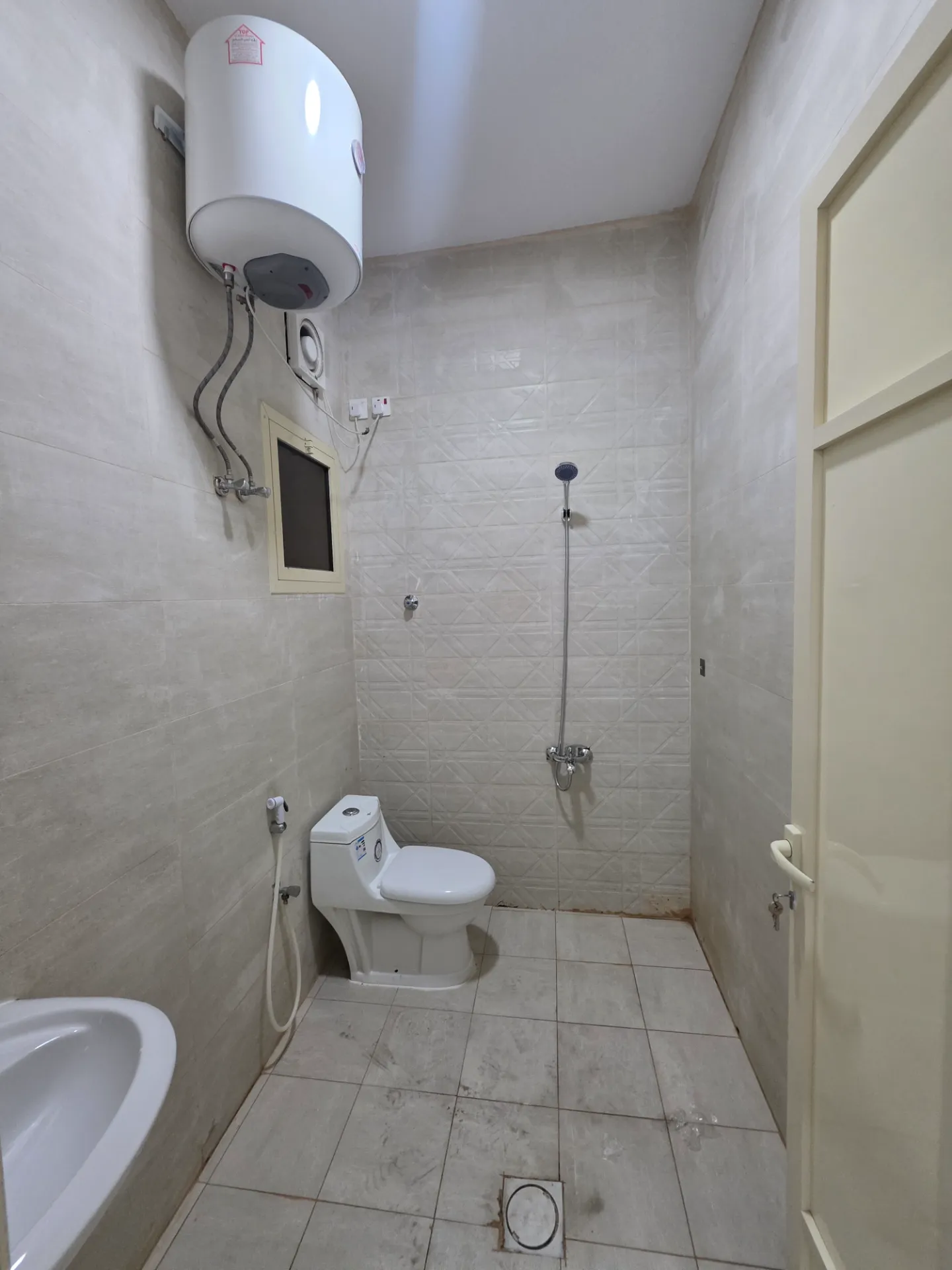 🏡 2-Bedroom Apartment | Family Building | Elevator Available | First Floor | Al Khobar thumbnail 7