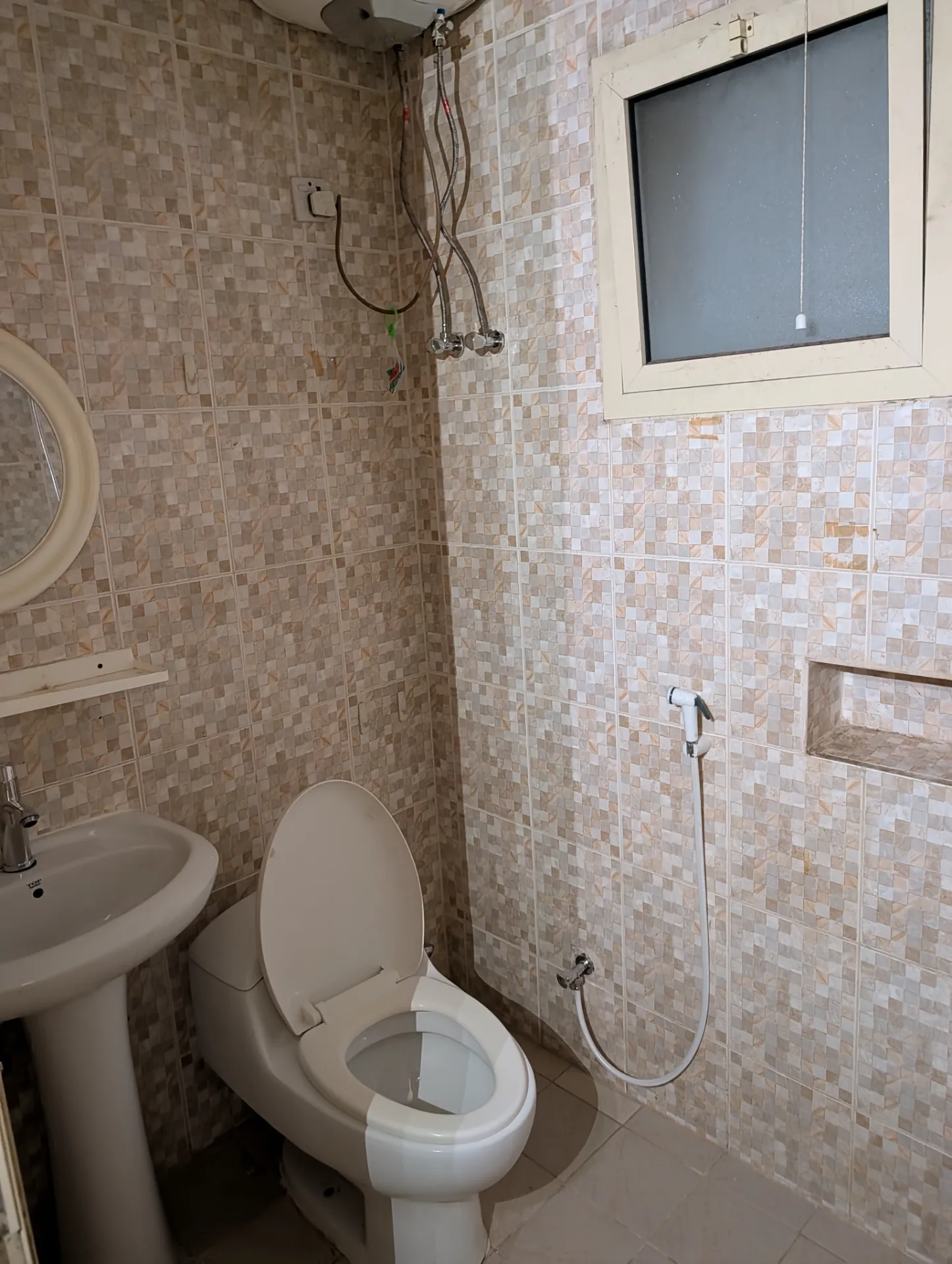 🏡 2-Bedroom Apartment | Family Building | Elevator Available | First Floor | Al Khobar thumbnail 7