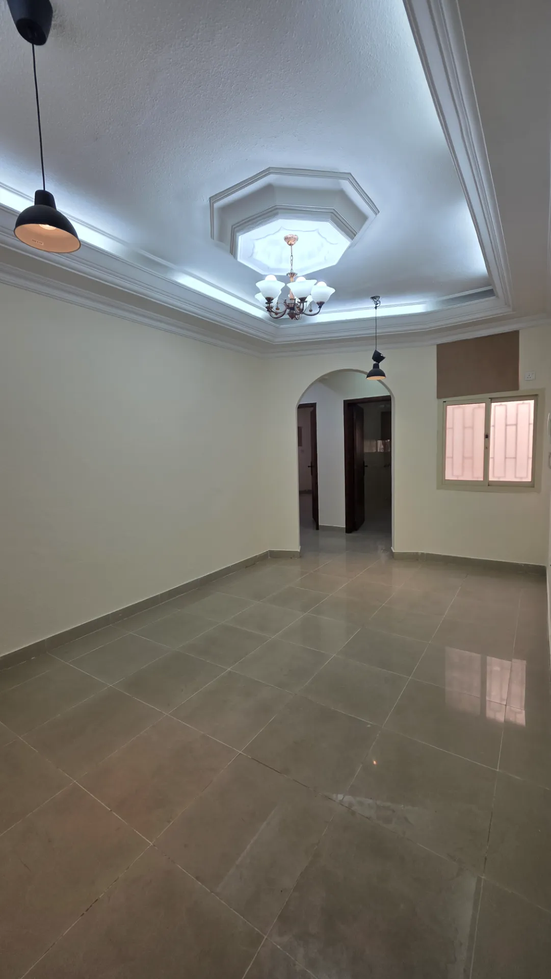 🏡 2-Bedroom Apartment | Family Building | Second Floor | External | Al Aqrabiyah – Al Khobar