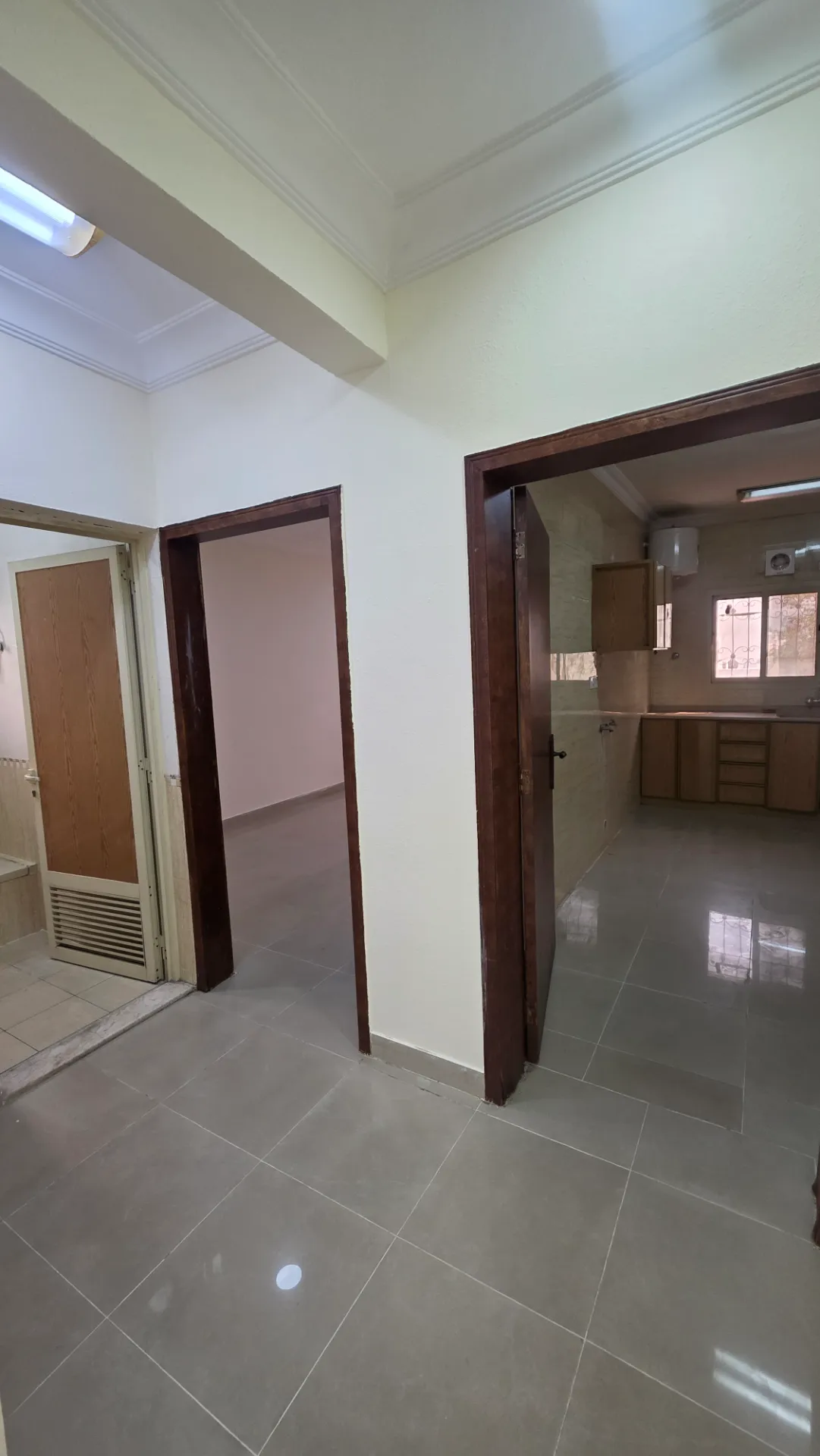 🏡 2-Bedroom Apartment | Family Building | Second Floor | External | Al Aqrabiyah – Al Khobar thumbnail 2