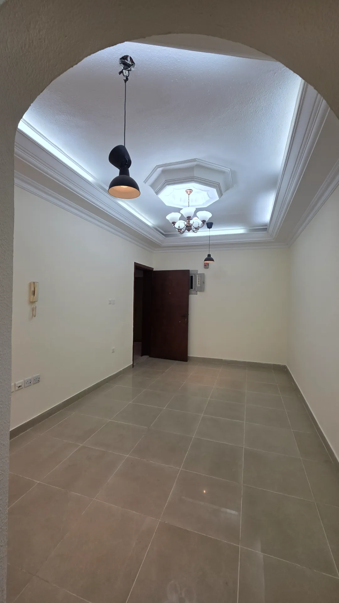 🏡 2-Bedroom Apartment | Family Building | Second Floor | External | Al Aqrabiyah – Al Khobar thumbnail 3