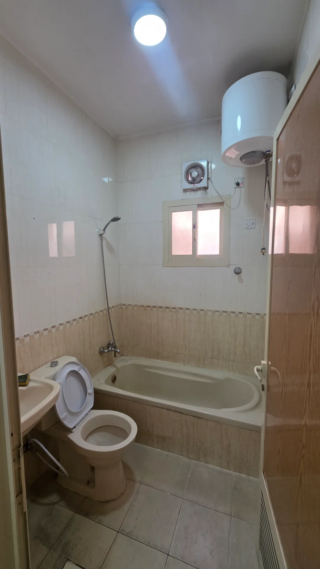 🏡 2-Bedroom Apartment | Family Building | Second Floor | External | Al Aqrabiyah – Al Khobar thumbnail 7