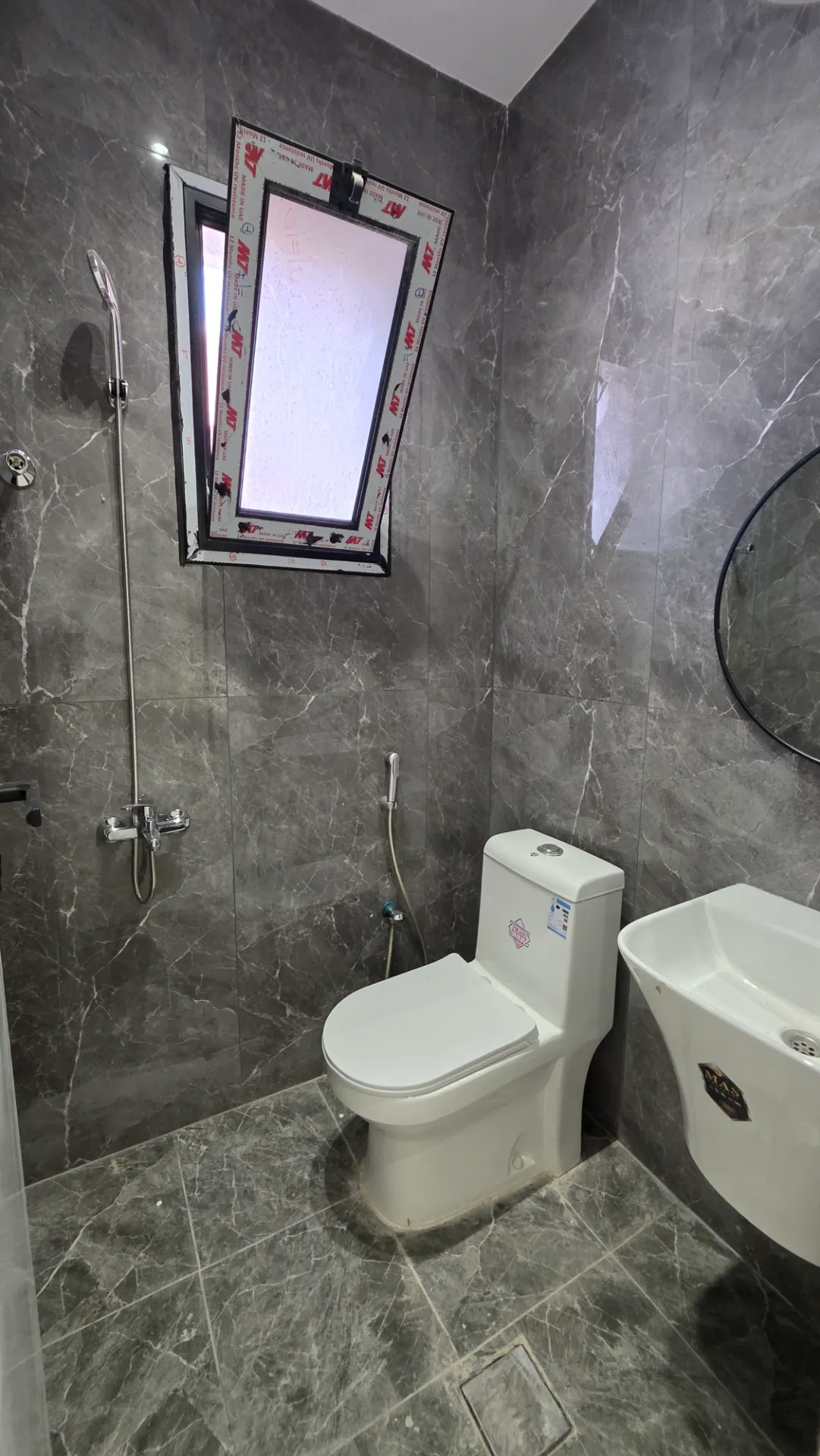 🏡 Brand-New 2-Bedroom Apartment | Family Building | Elevator | 3 Split AC | Second Floor | Al Khobar thumbnail 8