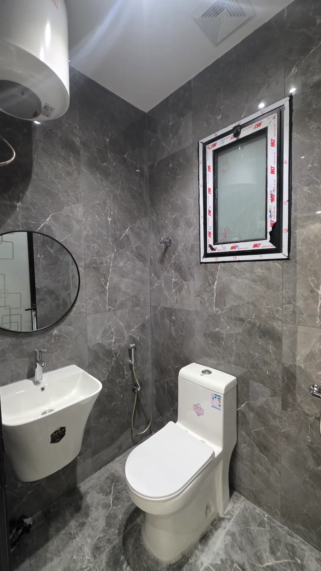 🏡 Brand-New 2-Bedroom Apartment | Family Building | Elevator | 3 Split AC | First Floor | Al Khobar thumbnail 7