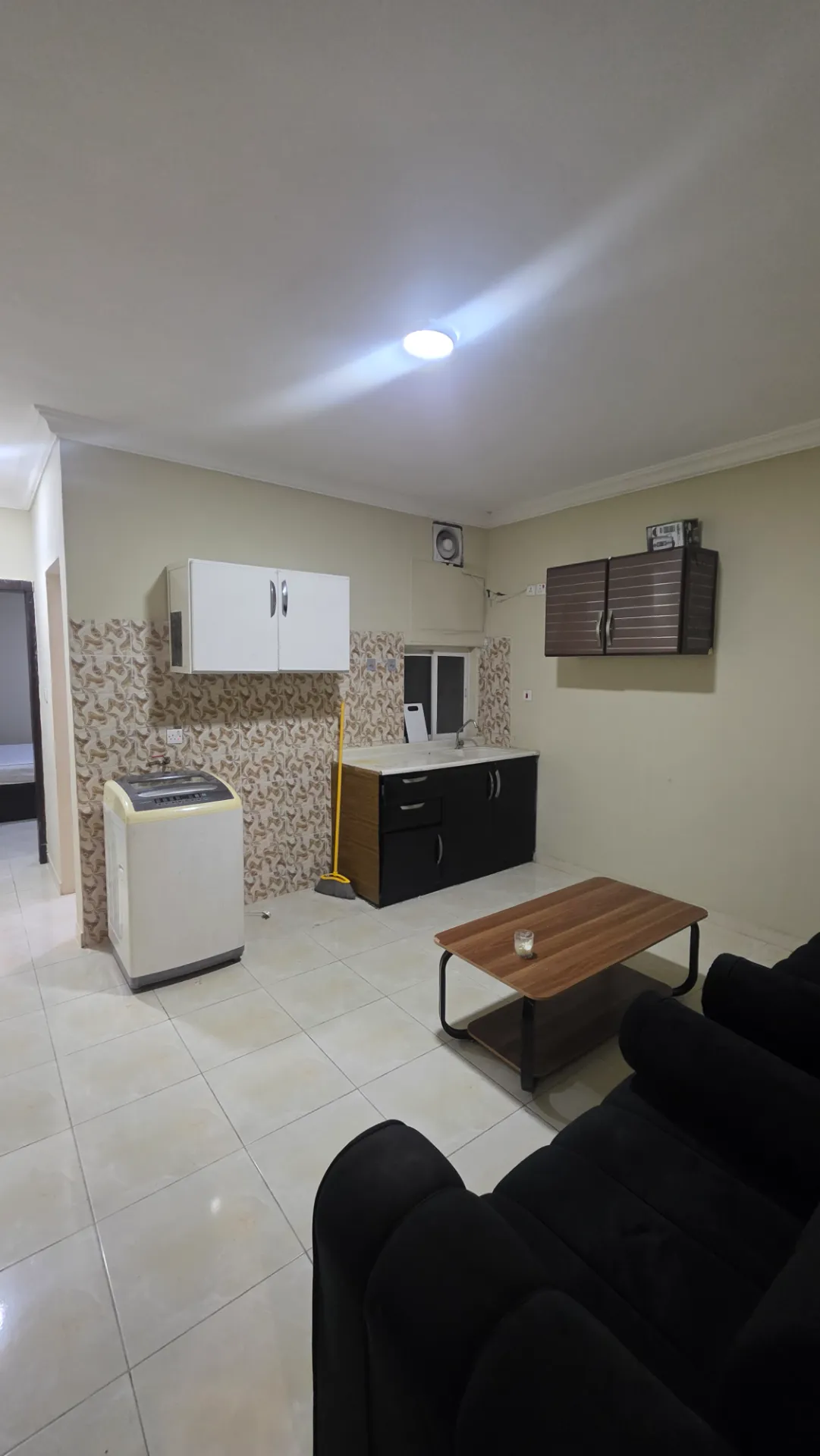 Affordable 1BR Apartment – Thuqbah, Al Khobar | 15,600 SAR/Year | Property ID 115 thumbnail 4