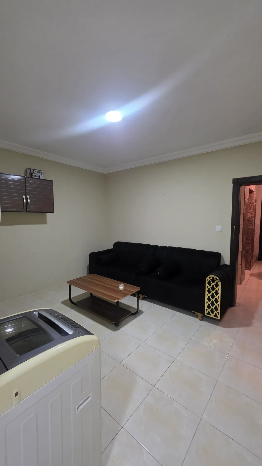 Affordable 1BR Apartment – Thuqbah, Al Khobar | 15,600 SAR/Year | Property ID 115 thumbnail 5