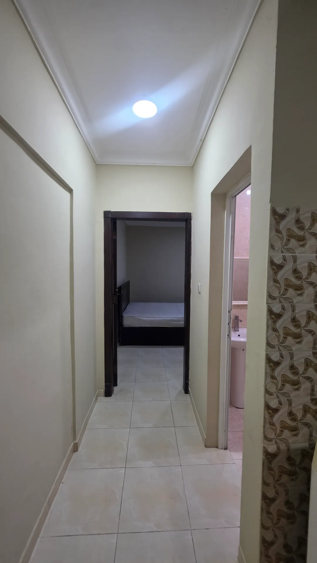 Affordable 1BR Apartment – Thuqbah, Al Khobar | 15,600 SAR/Year | Property ID 115 thumbnail 6
