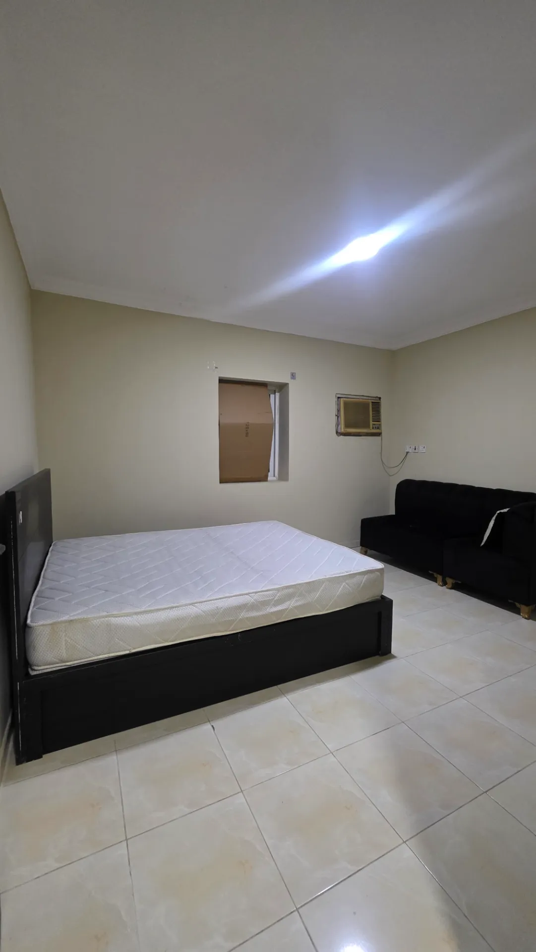 Affordable 1BR Apartment – Thuqbah, Al Khobar | 15,600 SAR/Year | Property ID 115 thumbnail 3