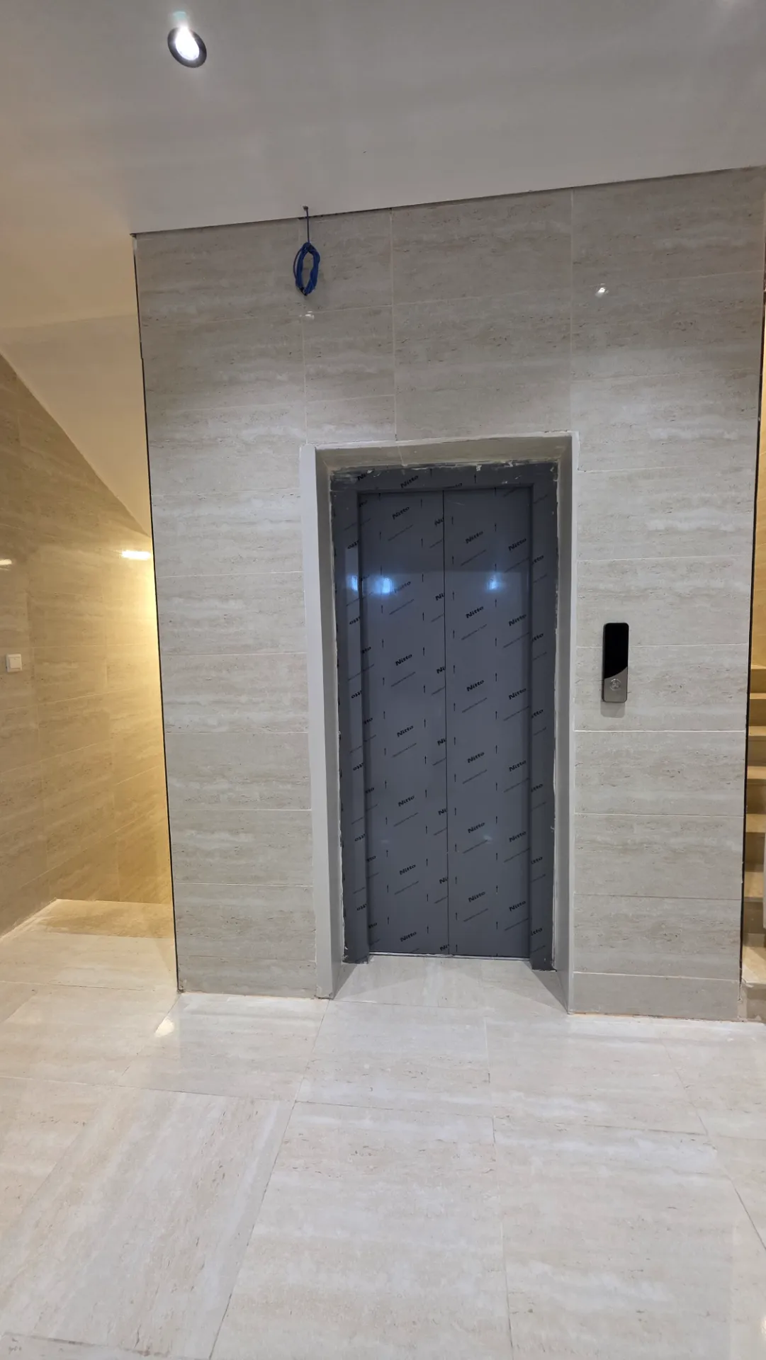 🏡 Brand-New 1-Bedroom Apartment | Family Building | Elevator Available | 2 Split AC | First Floor | Thuqbah – Al Khobar thumbnail 1