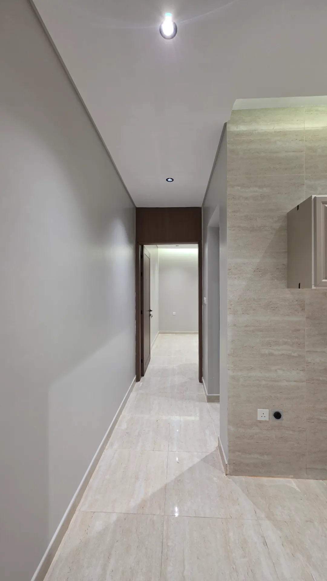 🏡 Brand-New 1-Bedroom Apartment | Family Building | Elevator Available | 2 Split AC | First Floor | Thuqbah – Al Khobar thumbnail 4