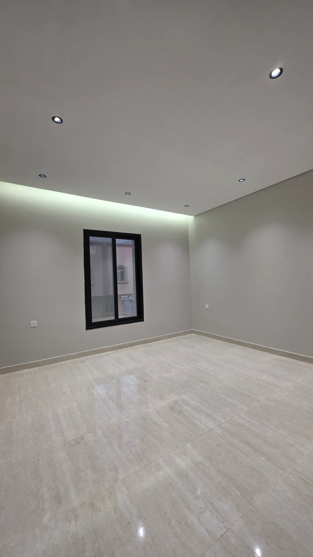 🏡 Brand-New 1-Bedroom Apartment | Family Building | Elevator Available | 2 Split AC | First Floor | Thuqbah – Al Khobar thumbnail 3