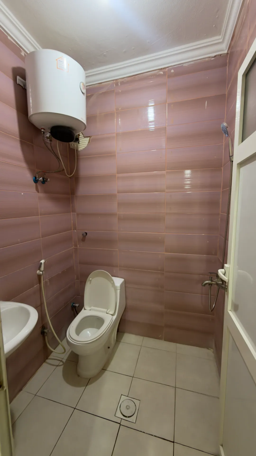 🏡 Affordable 1-Bedroom Apartment | Family Building | Elevator | First Floor | External | Thuqbah – Al Khobar thumbnail 7