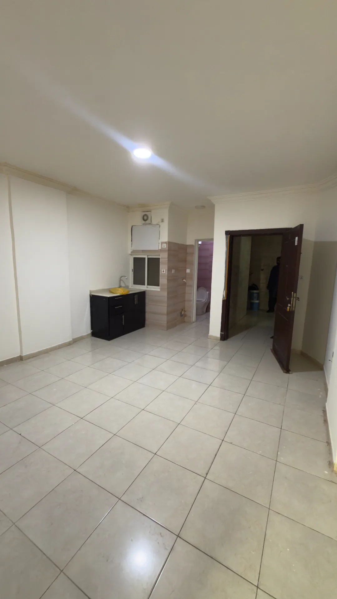 🏡 Affordable 1-Bedroom Apartment | Family Building | Elevator | First Floor | External | Thuqbah – Al Khobar thumbnail 5