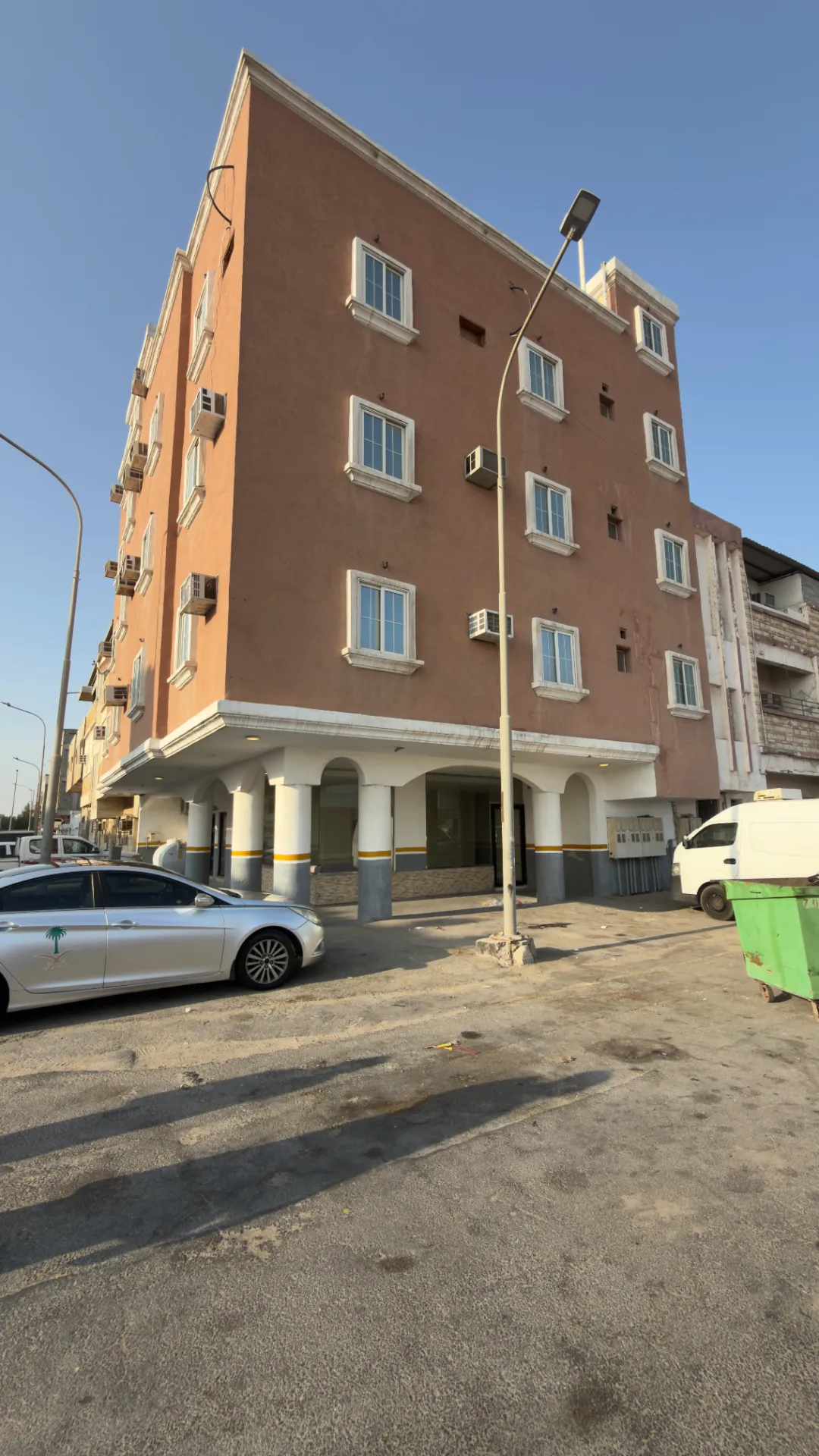 🏡 Affordable 1-Bedroom Apartment | Family Building | Elevator | First Floor | External | Thuqbah – Al Khobar