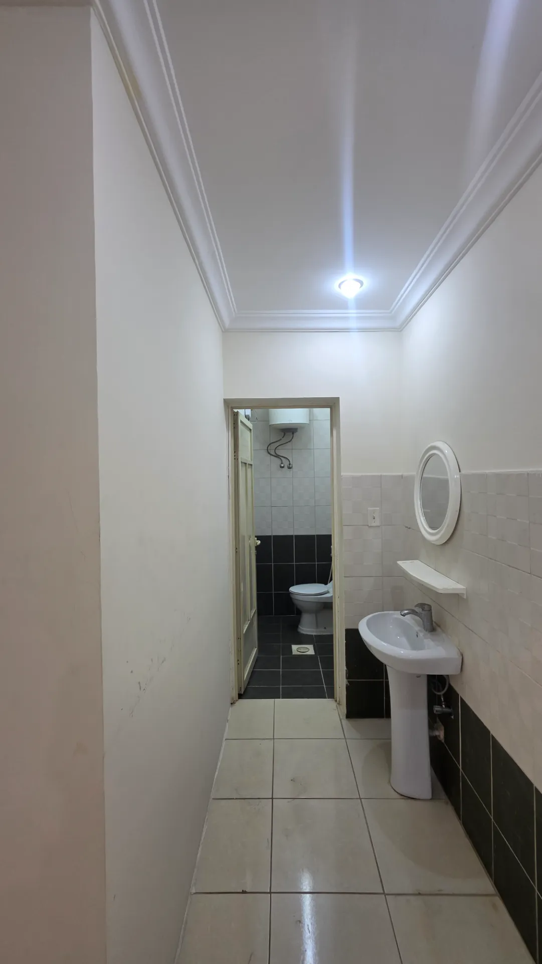 🏡 Spacious 2-Bedroom Apartment | Near Dossary Hospital | First Floor | External | Family Building | Al Janubiyah – Al Khobar thumbnail 7
