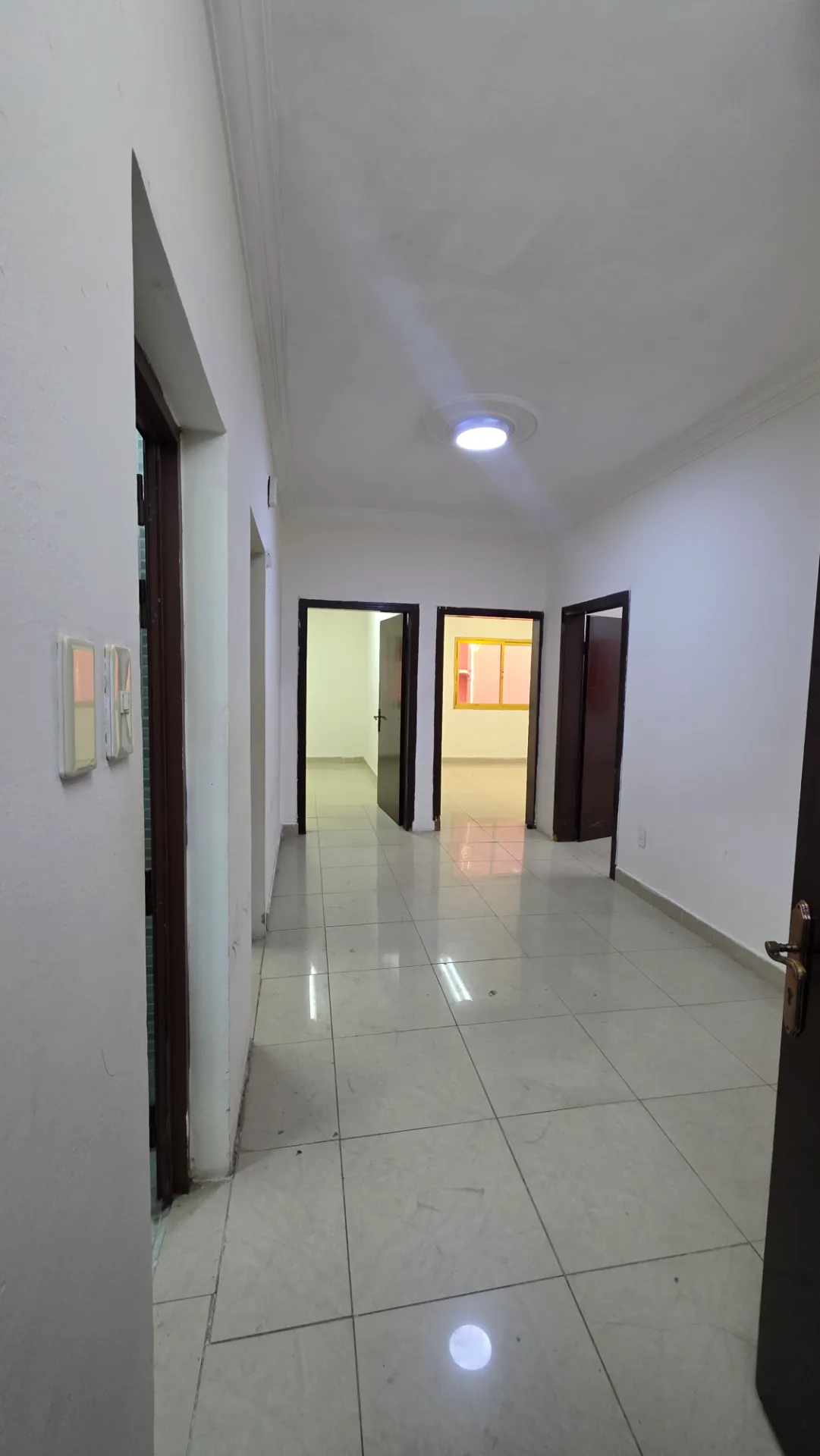 🏡 Spacious 4-Bedroom Apartment | Near Dossary Hospital | First Floor | Family Building | Al Janubiyah – Al Khobar thumbnail 5